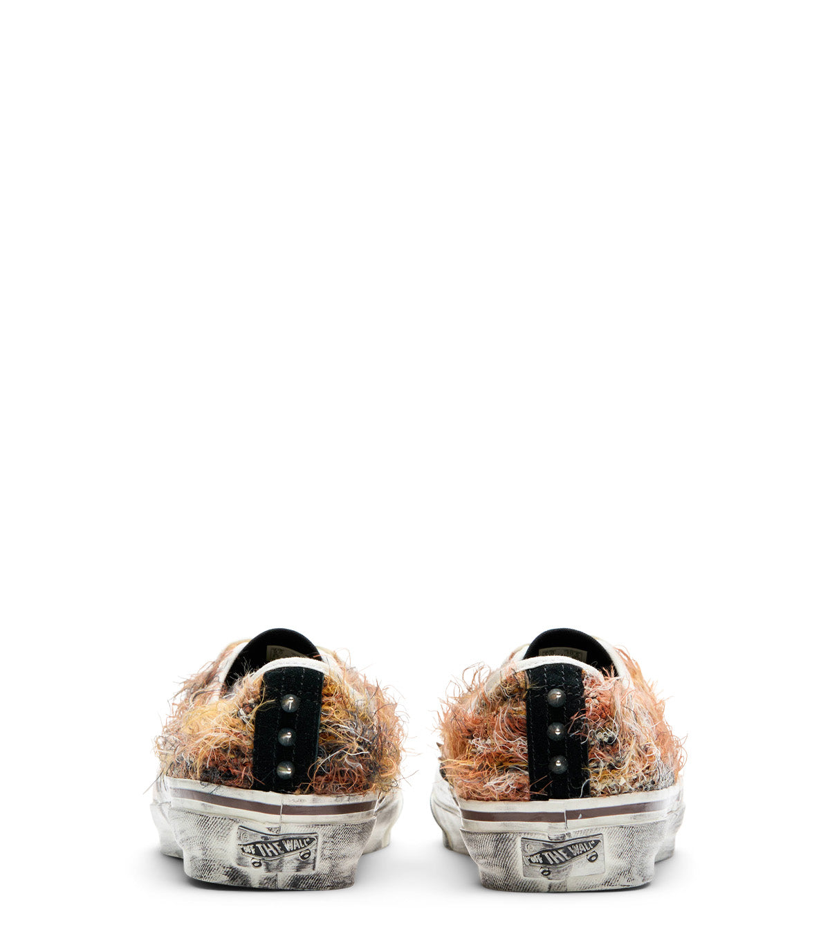 Vans LX Authentic 44 Ibiza Black Multi