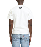 Human Made Graphic T-Shirt #5 White