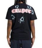 Carpet Company Body Count T-Shirt Black