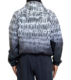 Nike Nigeria x Slawn Jacket Black White