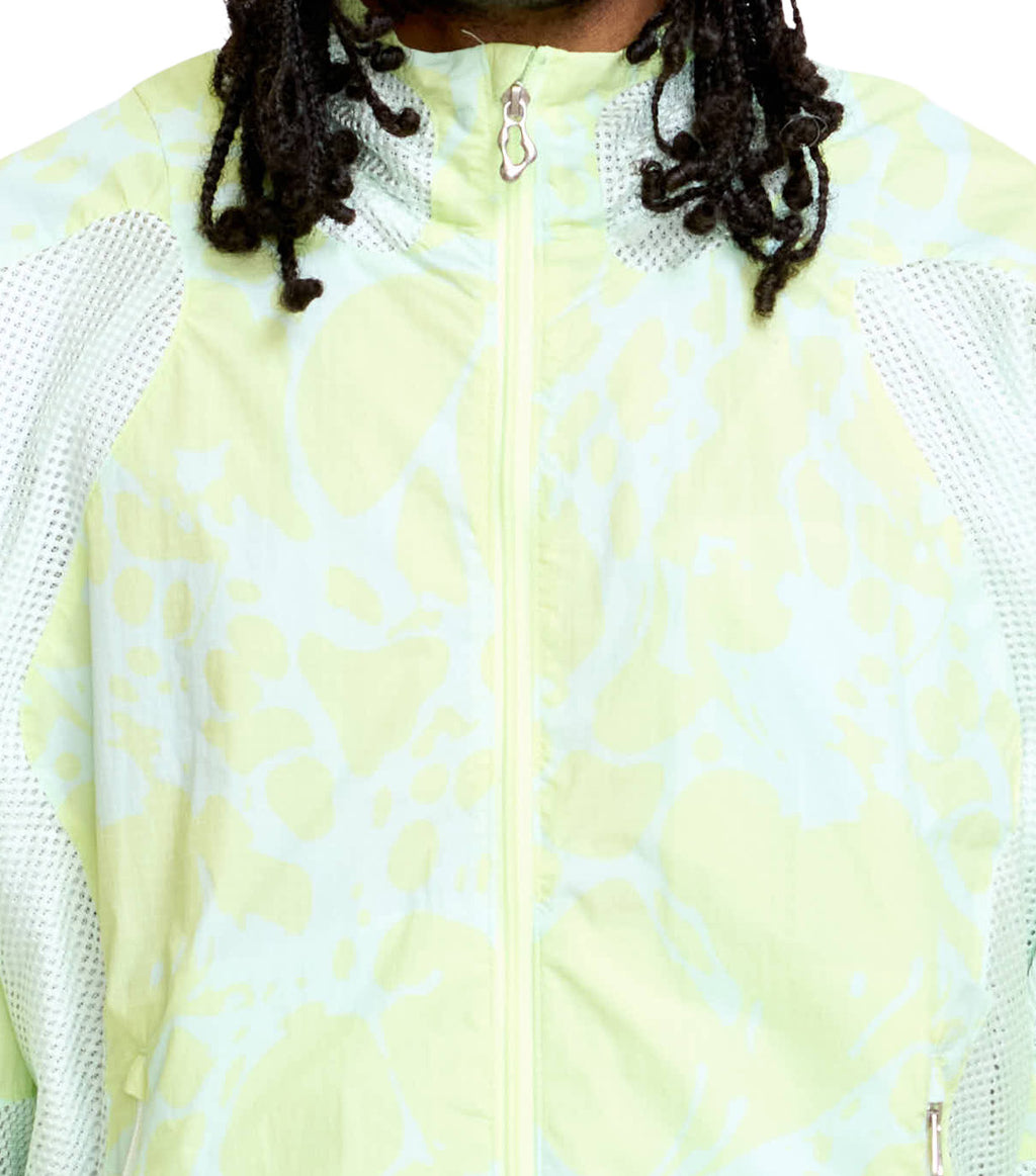 Nike Project F.R.O.G. Gooey Track Jacket Volt