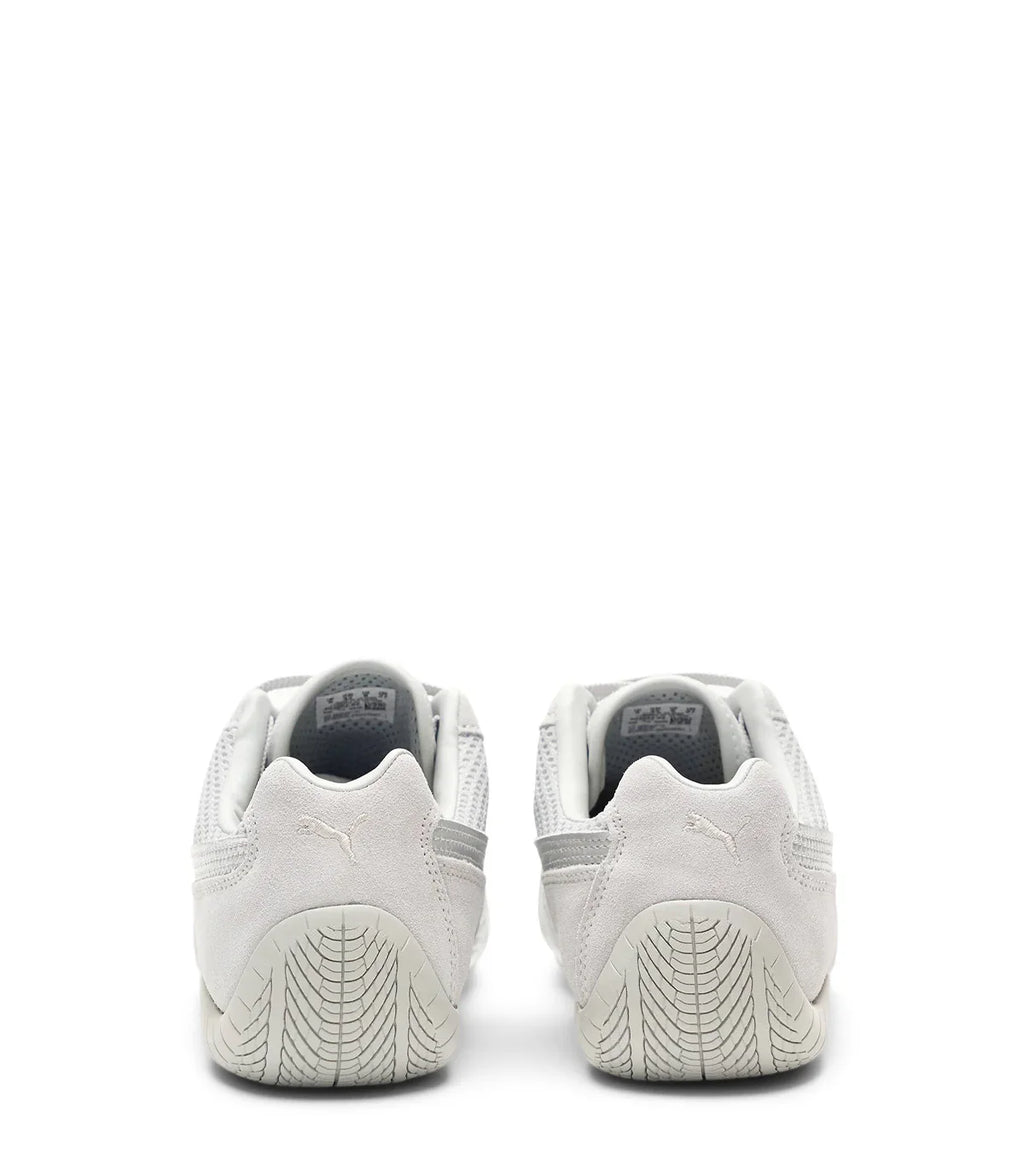 Puma Speedcat Premium Grey Silver