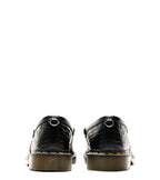 Dr. Martens x Wasted Youth Penton Loafer Black