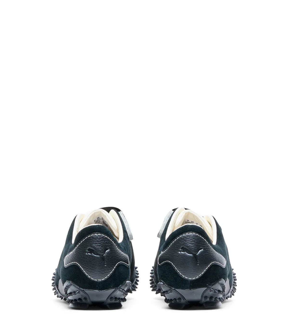 Puma Mostro Icons Black Ivory