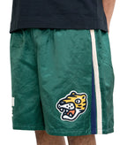 Human Made Game Shorts Green