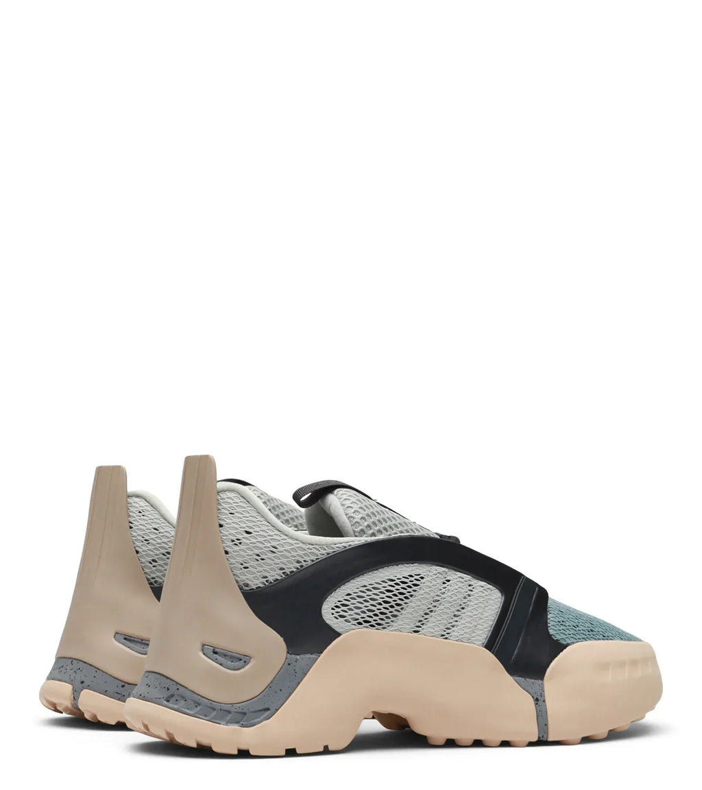 Adidas x Dingyun Zhang Kouza Ash Silver Green