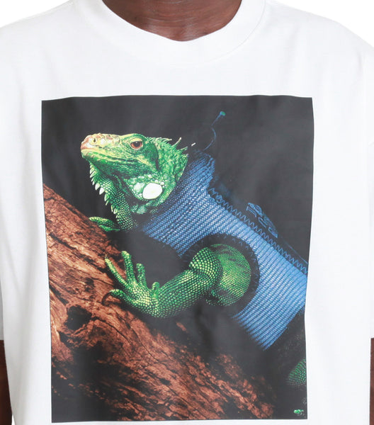Nike ACG Dri-Fit T-Shirt White