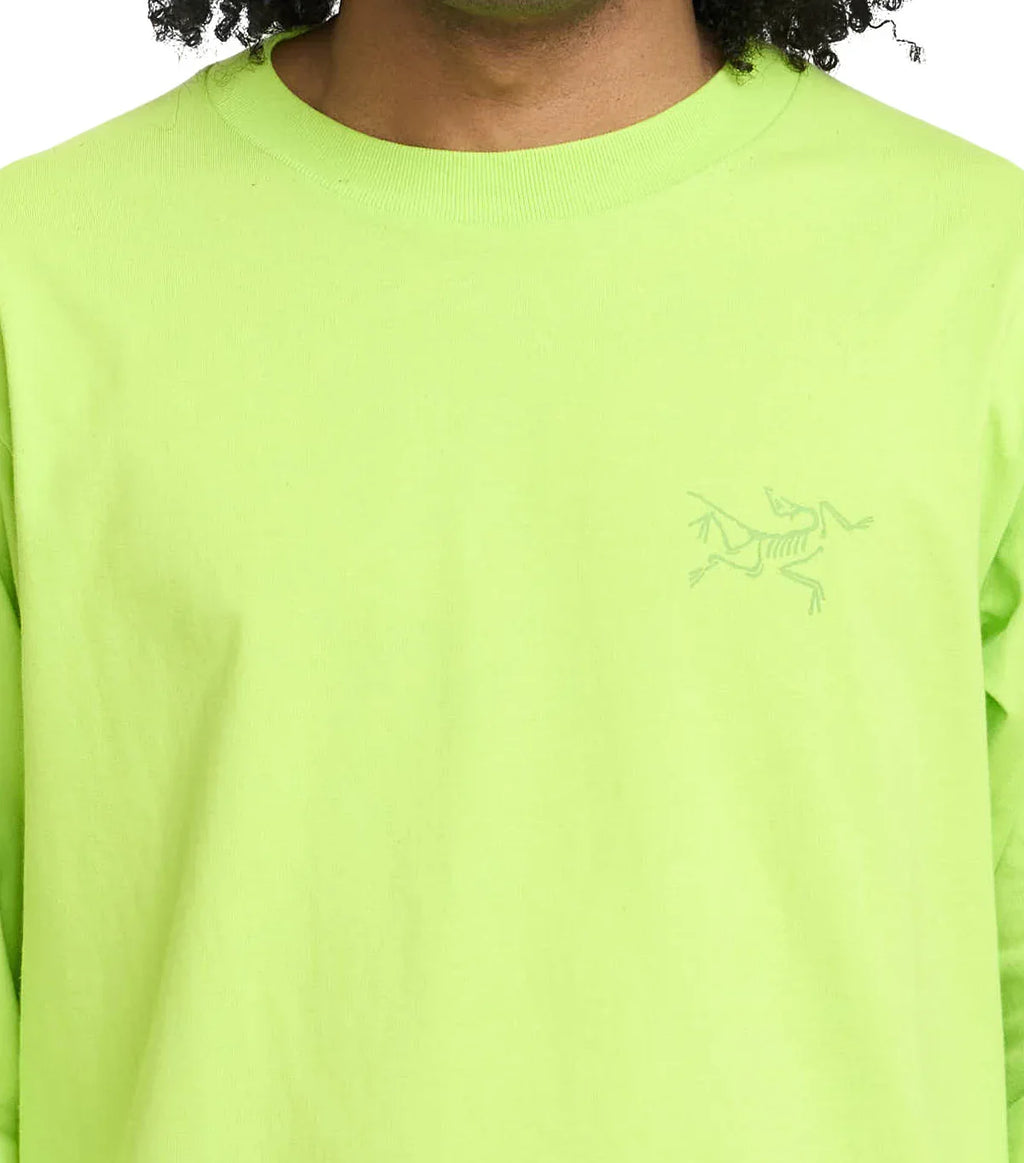 Arc'Teryx Kragg T-Shirt Mantis