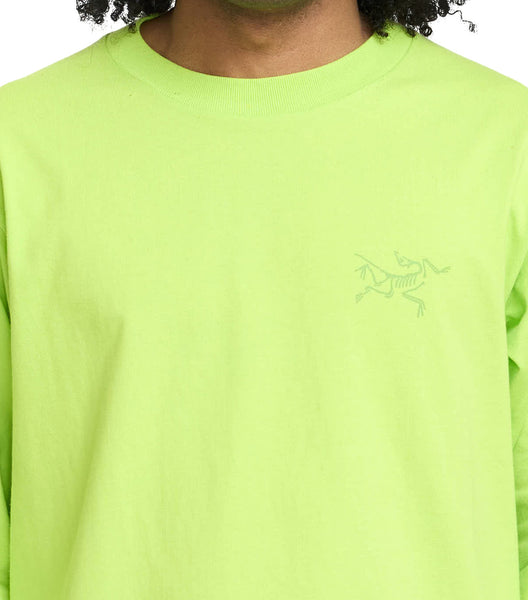 Arc'Teryx Kragg T-Shirt Mantis