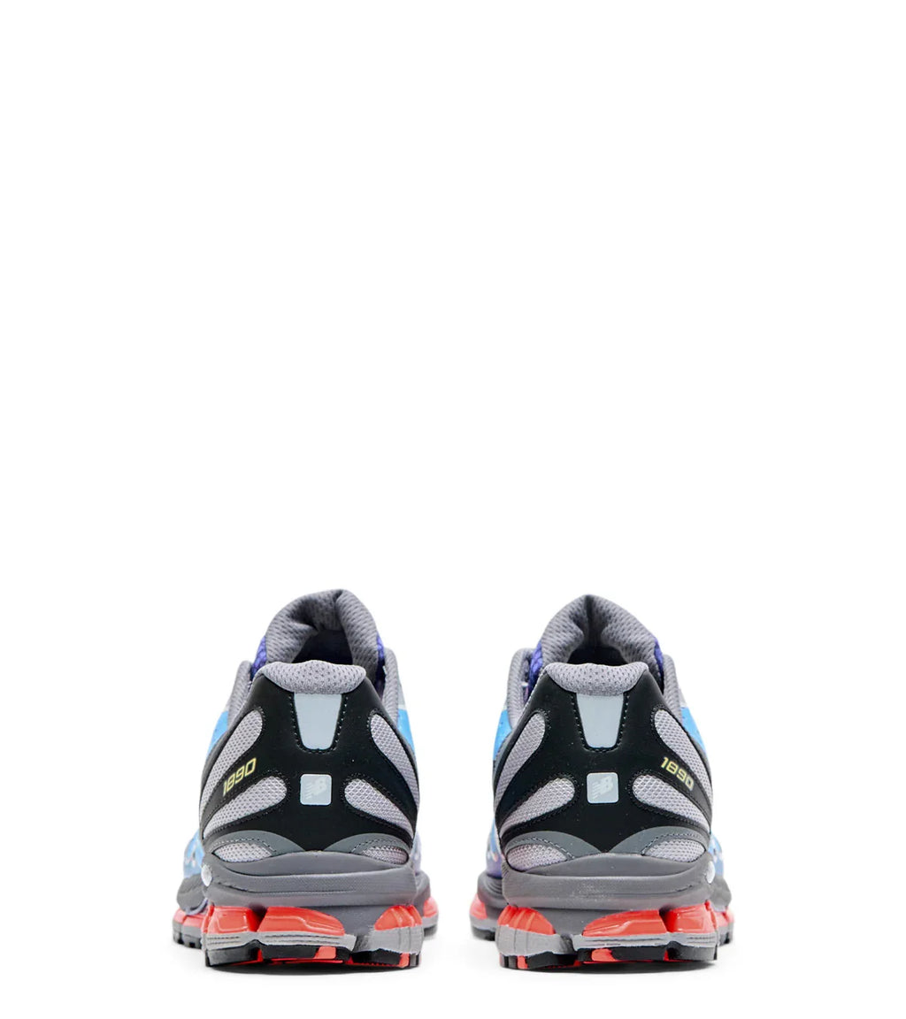 New Balance x Action Bronson 1890 Blue