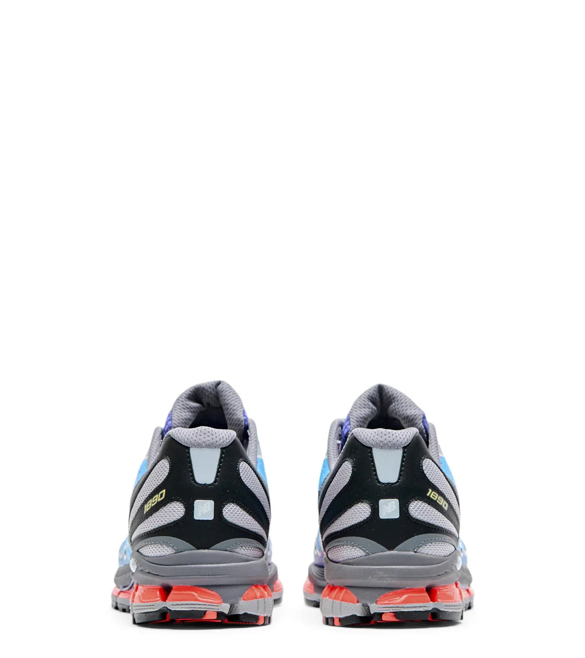 New Balance x Action Bronson 1890 Blue