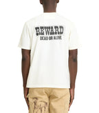 One Of These Days Reward T-Shirt Bone