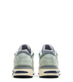 New Balance Made In UK 991v2 Sea Grass