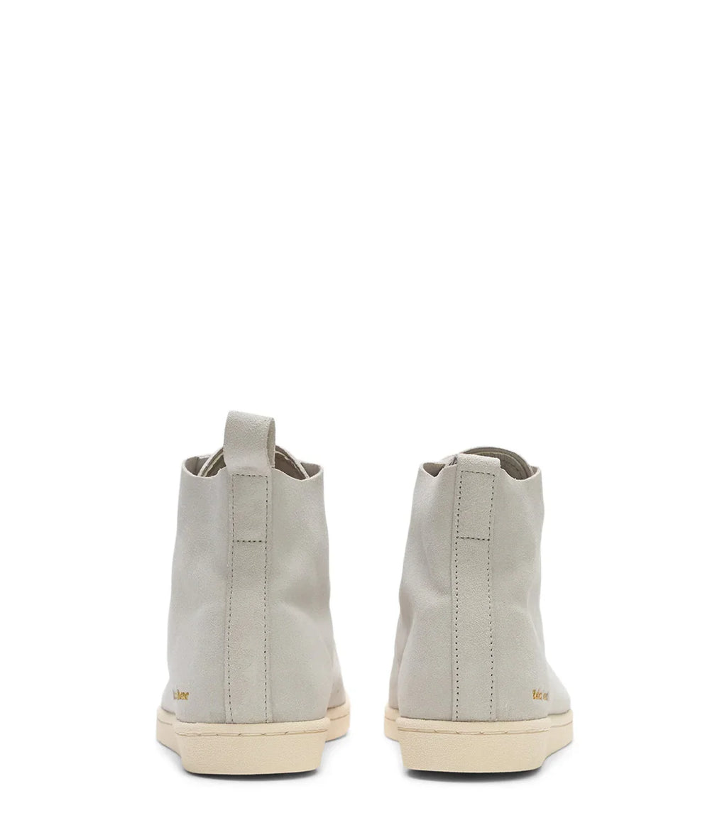 Adidas x Wales Bonner Superstar Hi Mist Stone