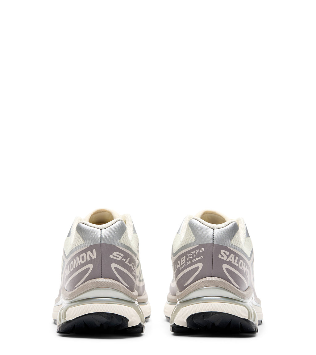 Salomon Advanced XT-6 Silver Lilac