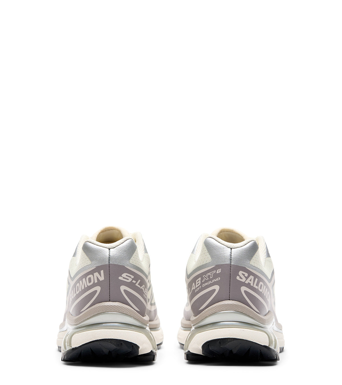 Salomon Advanced XT-6 Silver Lilac
