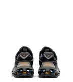 ASICS Gel-Kinetic 2.0 Grey Black