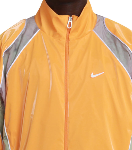 Nike Project F.R.O.G. Track Jacket Sundial Taupe