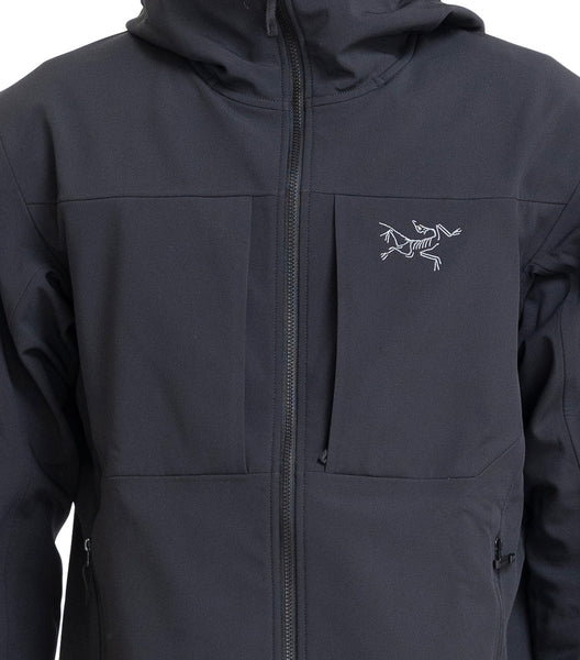 Arc'teryx Gamma MX Hoody Black