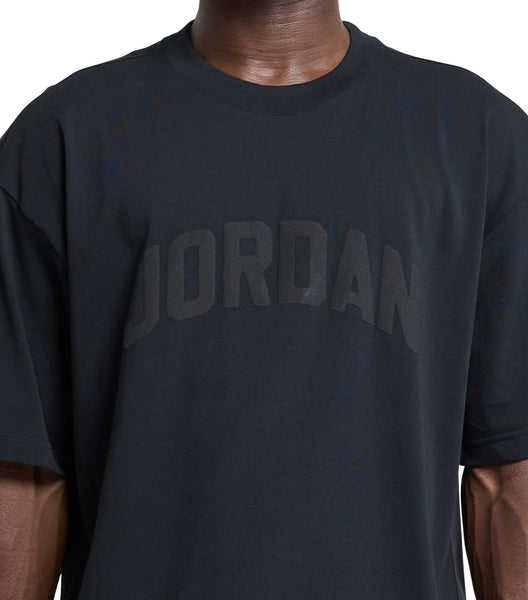 Jordan Flight Essential T-Shirt Black