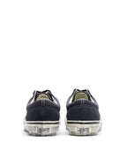 Vans LX Old Skool 36 Paint Splatter Grey