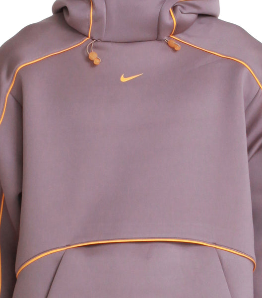 Nike Project F.R.O.G. Hoodie Taupe
