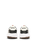 Mihara Yasuhiro Blakey Low Top Black