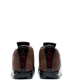 Jordan x Mowalola Air Jordan 14 Retro SP Burnt Red