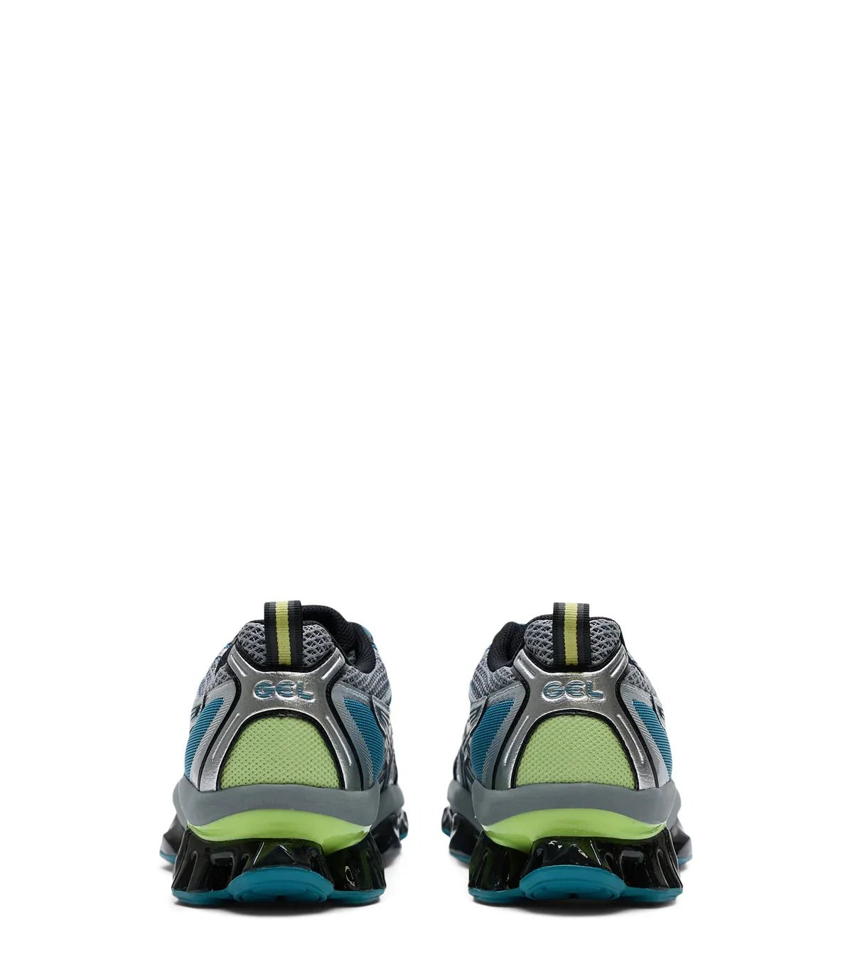 ASICS Gel-Quantum Kinetic Gravel Black
