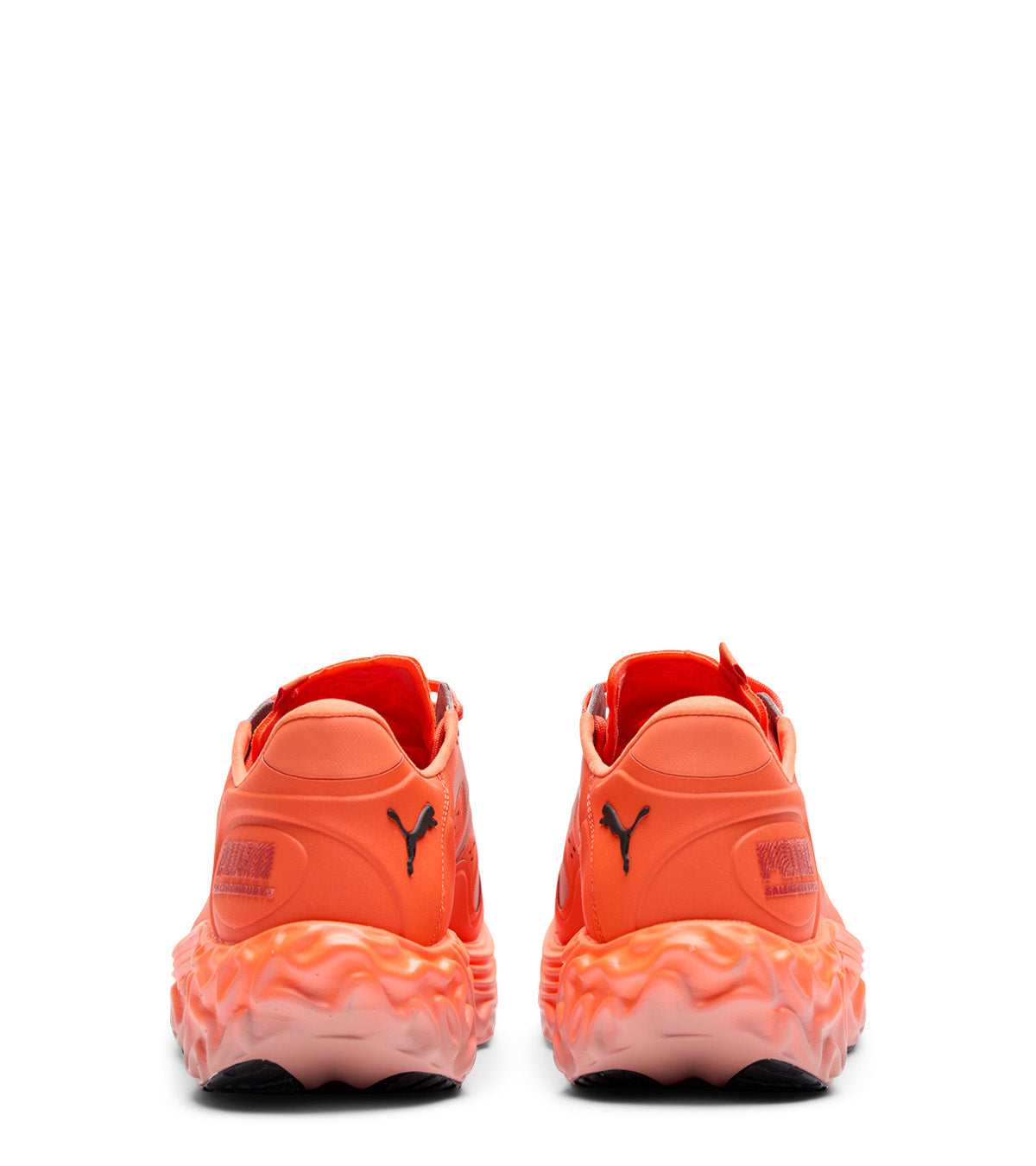 Puma x Salehe Bembury Velum 2 SB Nitro Clay