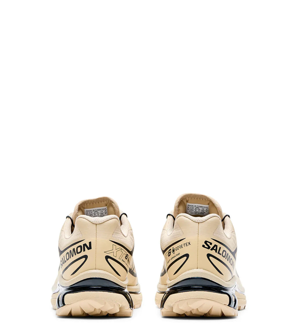 Salomon Advanced XT-6 Gore Tex Tan Black