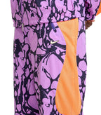 Nike Project F.R.O.G. Gooey Track Pant Purple Orange