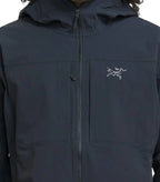Arc'Teryx Gamma Hoody Black