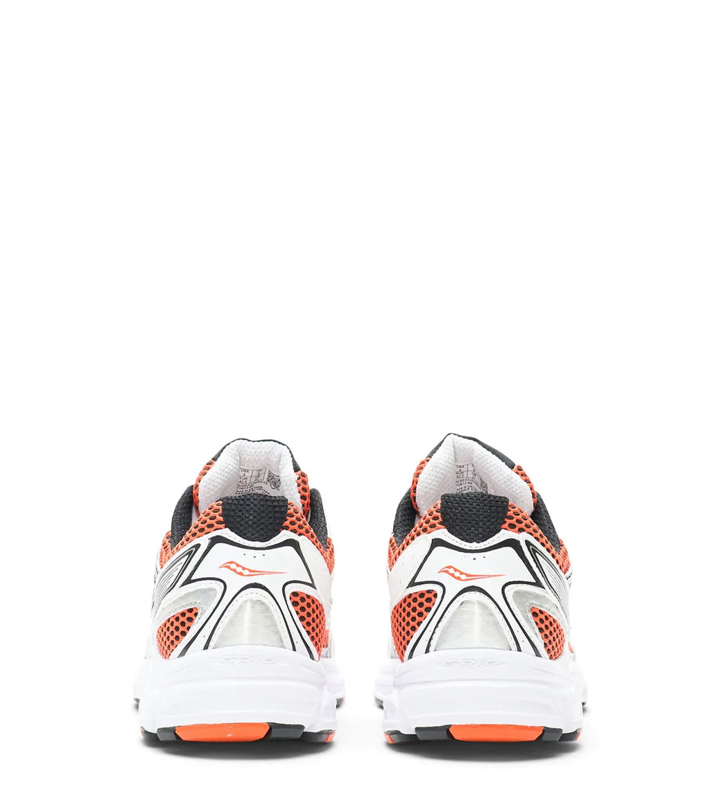 Saucony Ride Millennium Orangeade