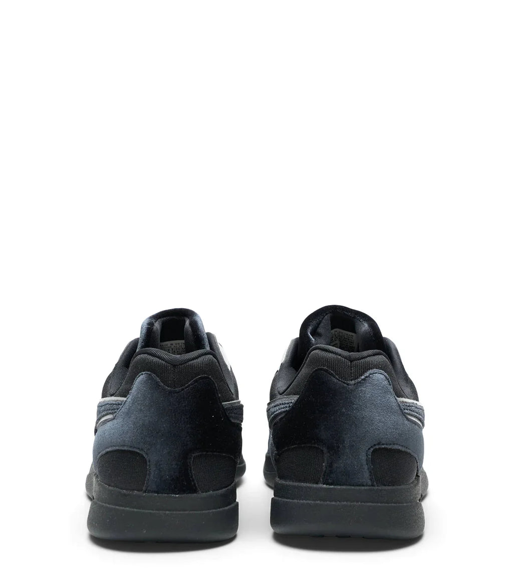 Reebok x Pleasures Hammer Street Black