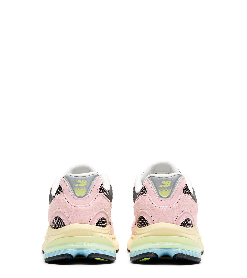 New Balance 2010 Pink Chalk