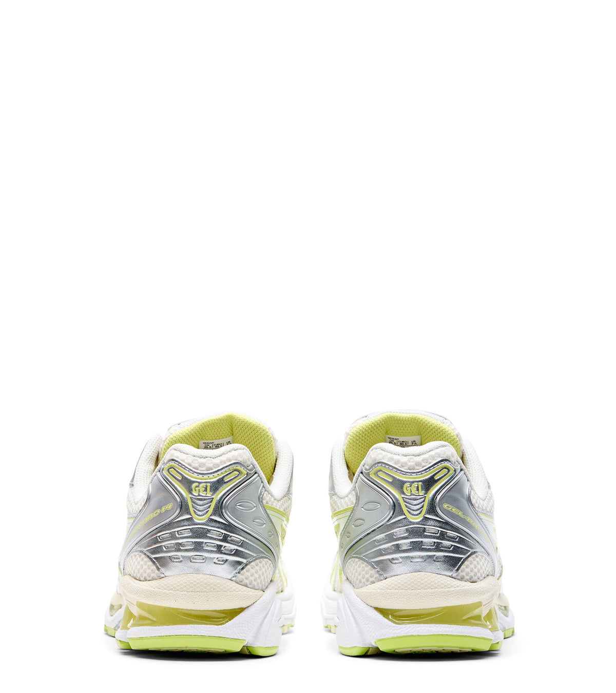 ASICS Gel-Kayano 14 Cream Pistachio