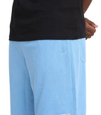 Carpet Company Basketball Shorts Blue