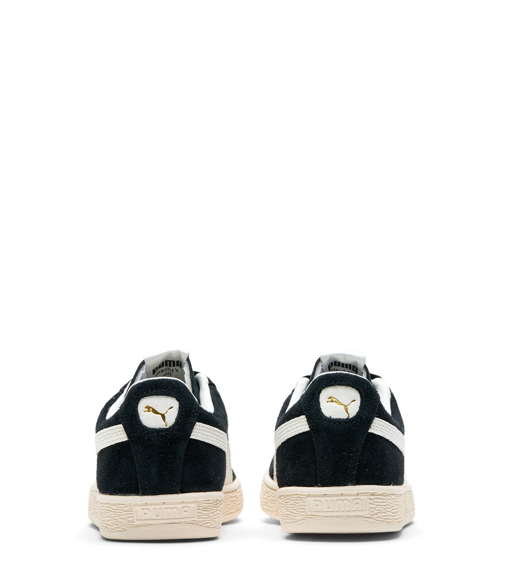Puma Suede Charles F. Stead Black