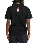 Carpet Company Gnome T-Shirt Black