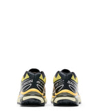Salomon XT-6 Black Grape Leaf