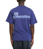 Awake NY New York City T-Shirt Navy