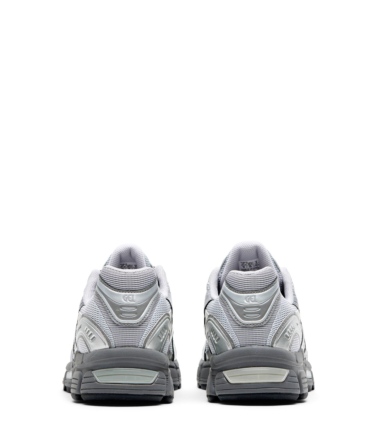 ASICS Gel-Stratus MC Concrete Carbon