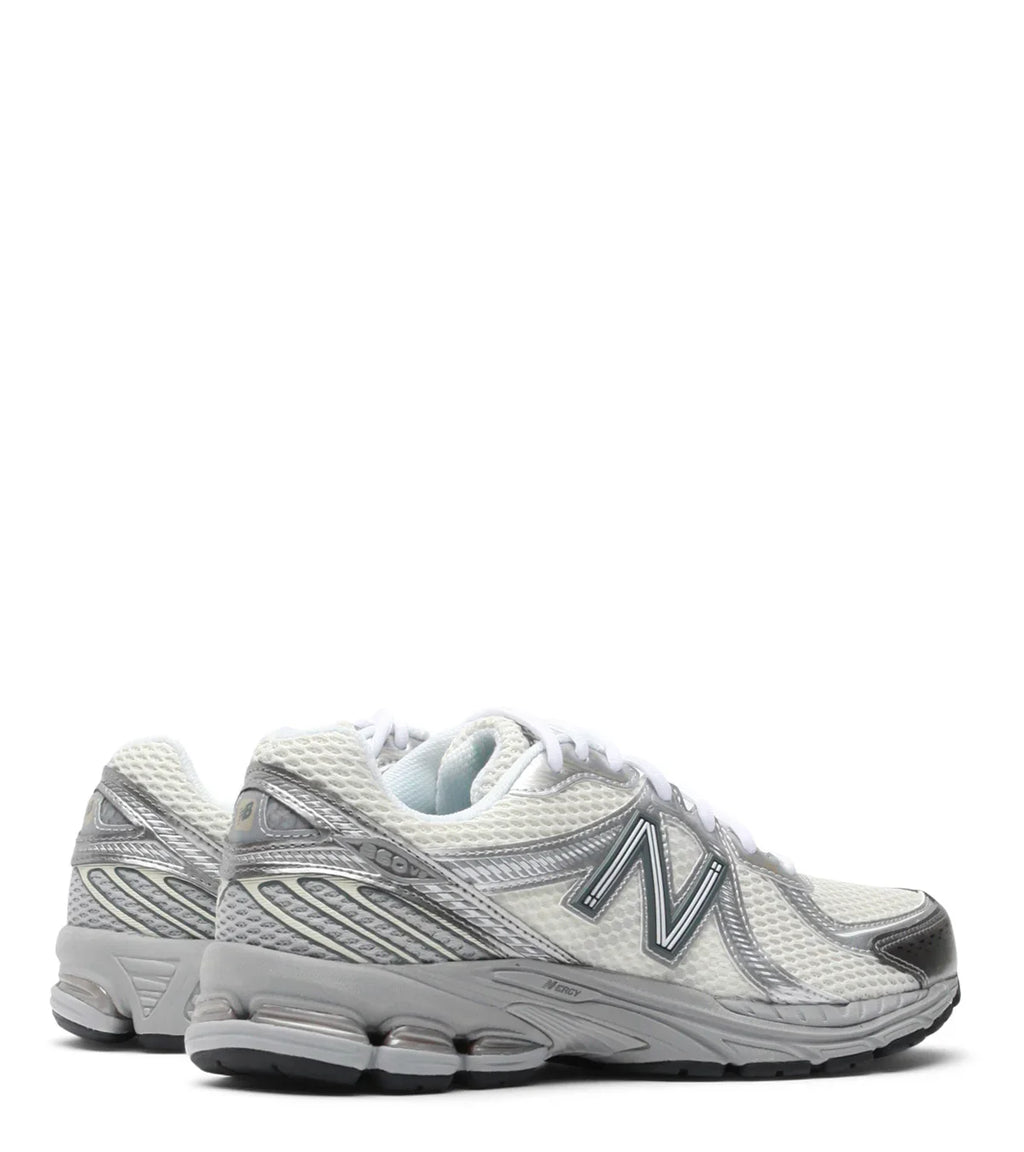 New Balance 860v2 Sea Salt Grey