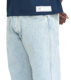 Carpet Company C-Star Jeans Bleached Blue