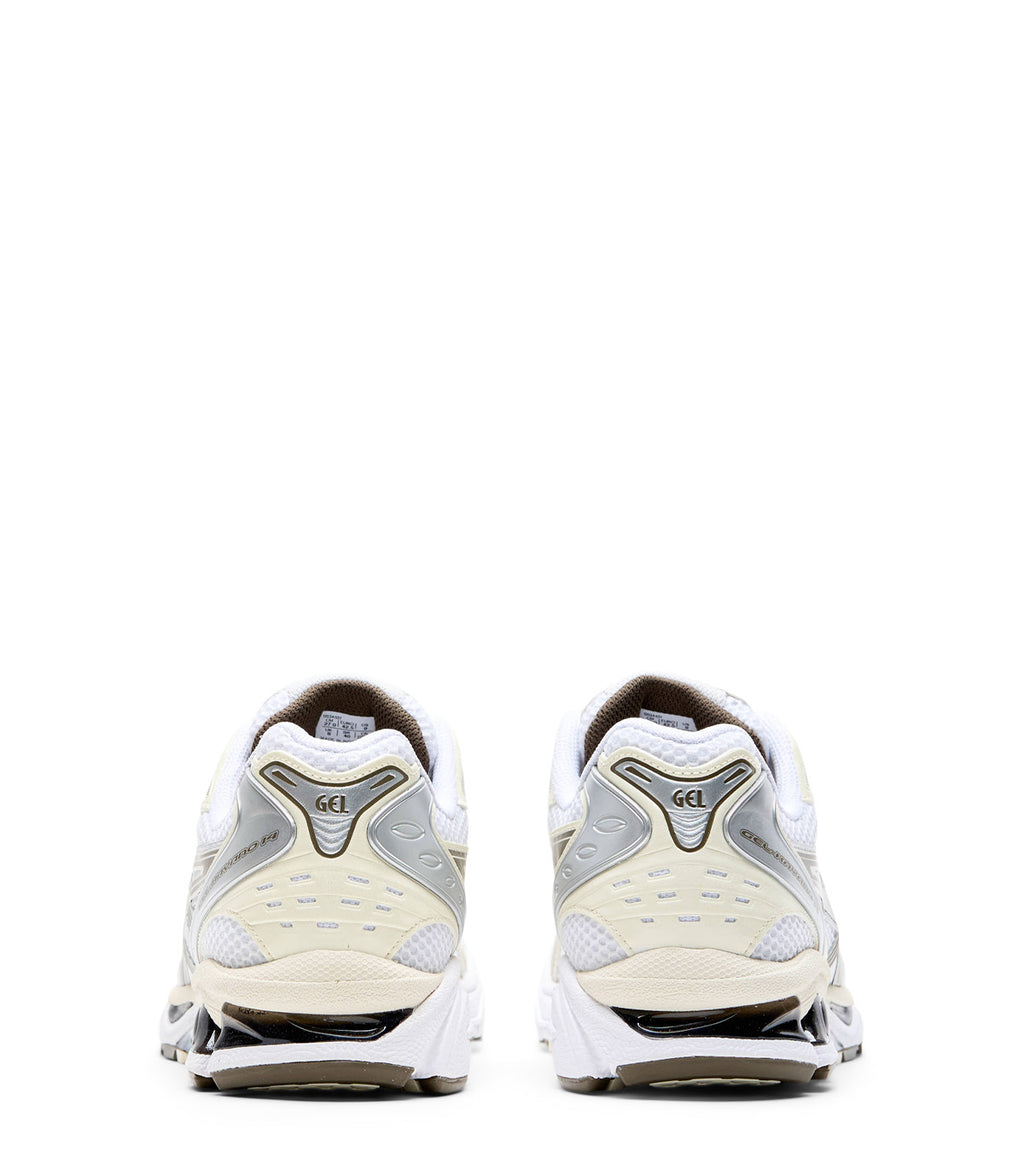 ASICS Gel-Kayano 14 White Ivory