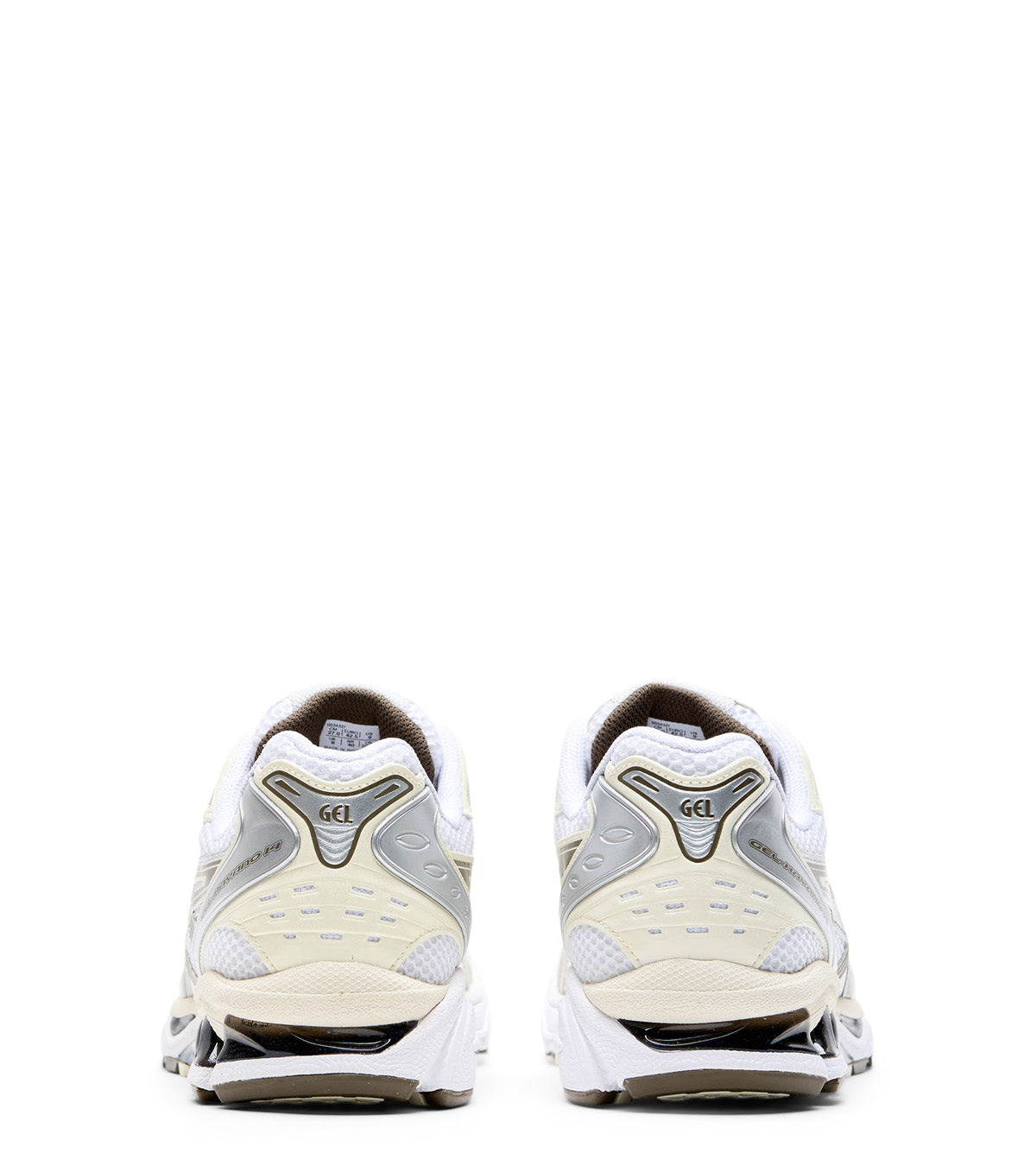 ASICS Gel-Kayano 14 White Ivory