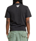 Human Made Bear T-Shirt Black
