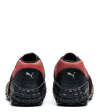 Puma x A$AP Rocky Straycat Black Red