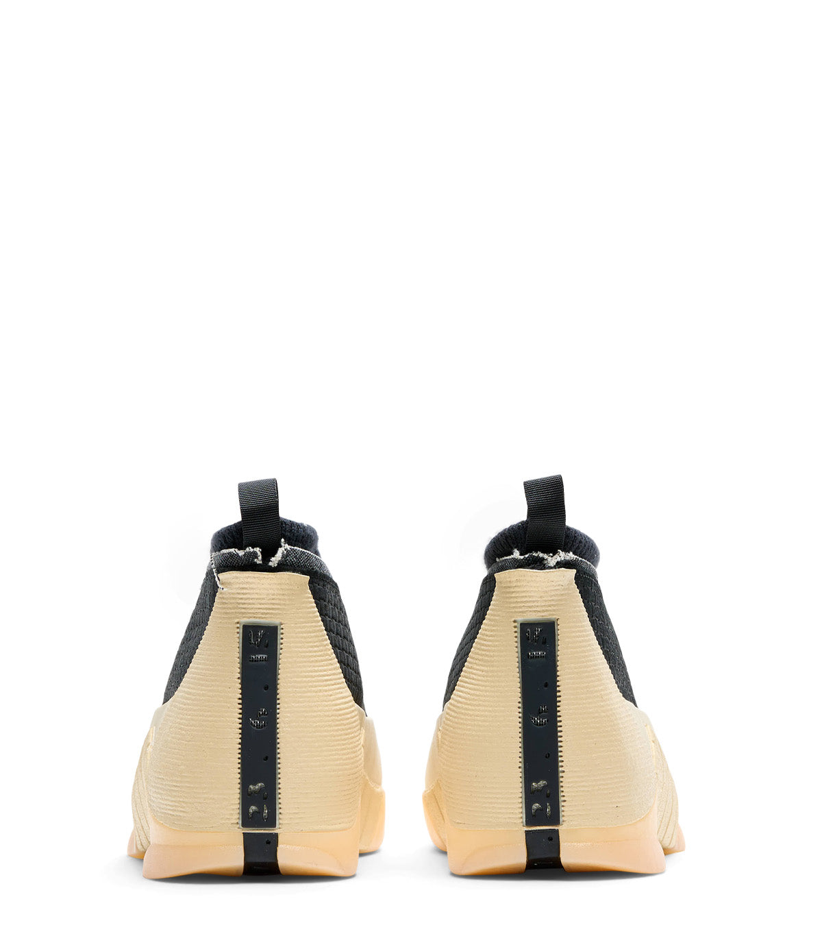 Jordan Air Jordan 15 SP Muslin Black